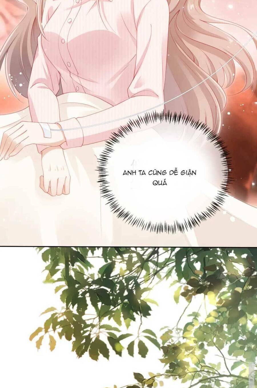 Hoắc Thiếu Lại Phải Theo Đuổi Vợ Yêu Rồi: Chapter 5