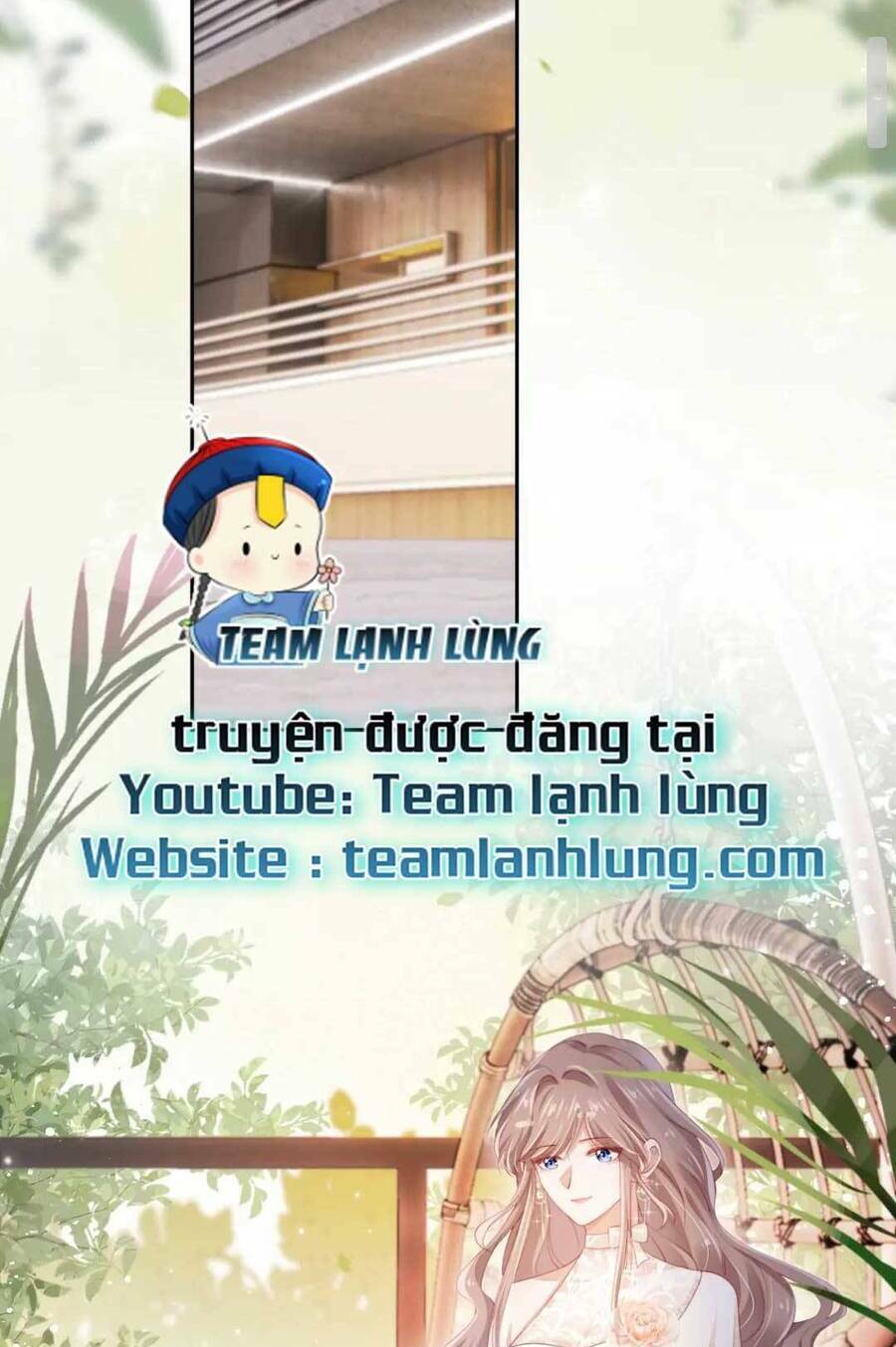 Hoắc Thiếu Lại Phải Theo Đuổi Vợ Yêu Rồi: Chapter 5