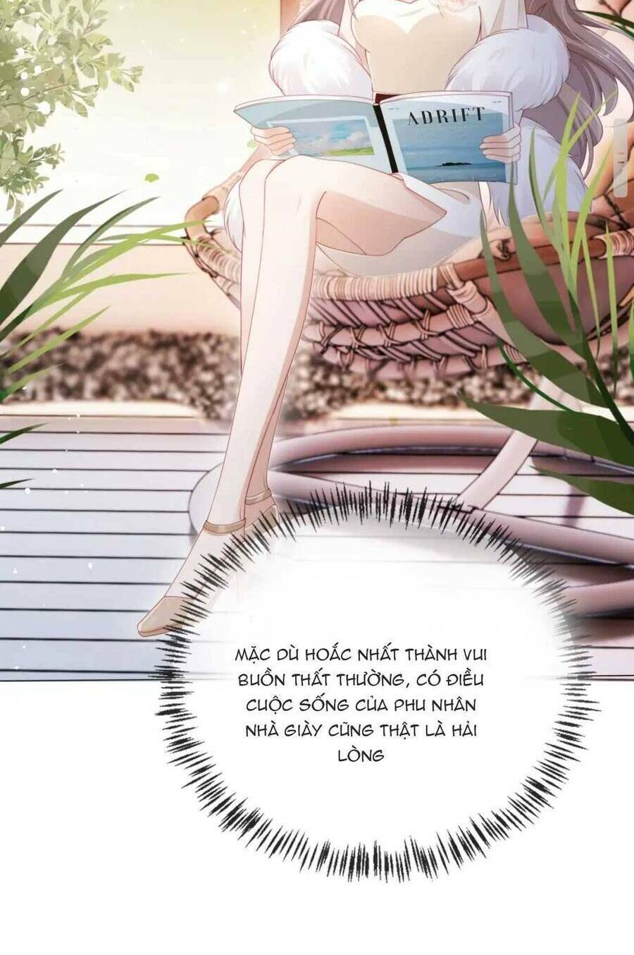 Hoắc Thiếu Lại Phải Theo Đuổi Vợ Yêu Rồi: Chapter 5