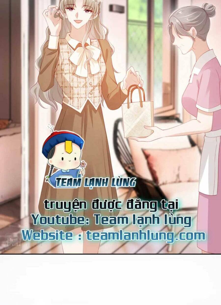Hoắc Thiếu Lại Phải Theo Đuổi Vợ Yêu Rồi: Chapter 5
