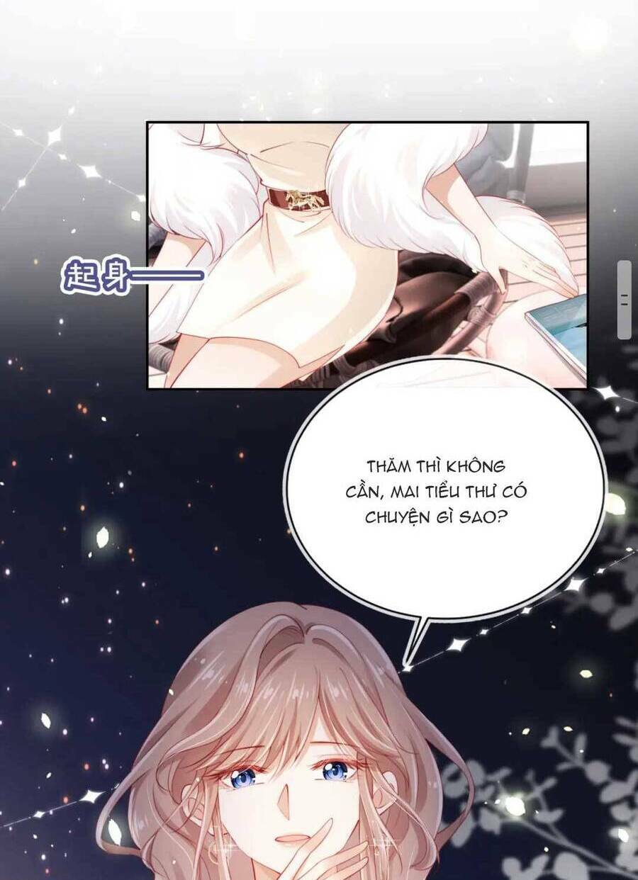Hoắc Thiếu Lại Phải Theo Đuổi Vợ Yêu Rồi: Chapter 5