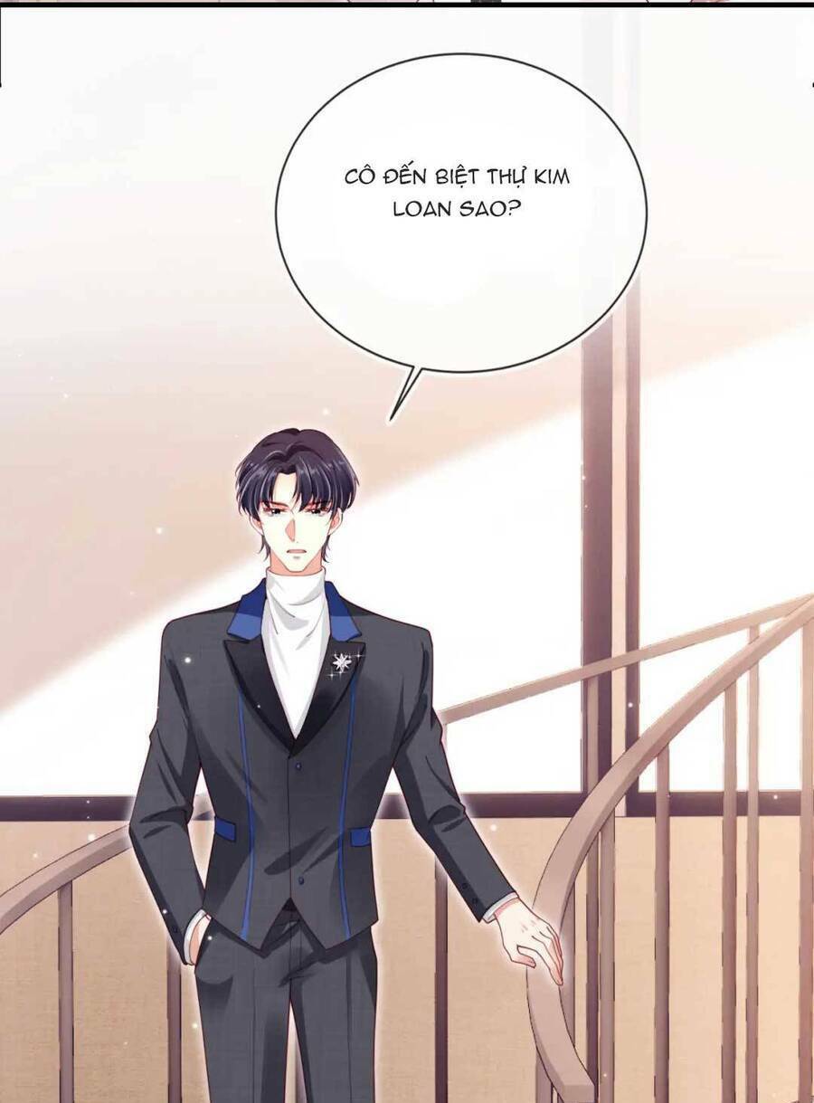 Hoắc Thiếu Lại Phải Theo Đuổi Vợ Yêu Rồi: Chapter 5