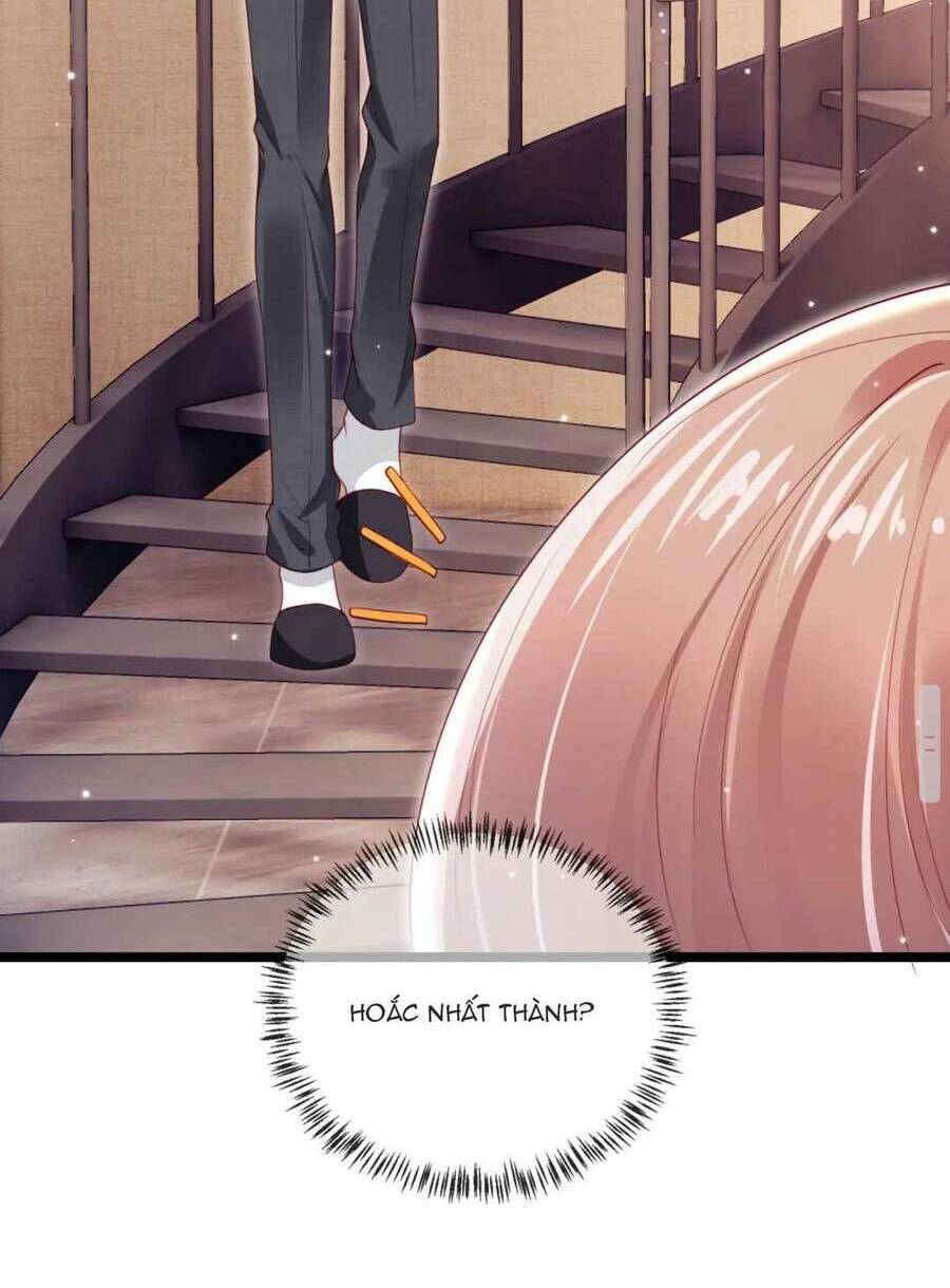 Hoắc Thiếu Lại Phải Theo Đuổi Vợ Yêu Rồi: Chapter 5