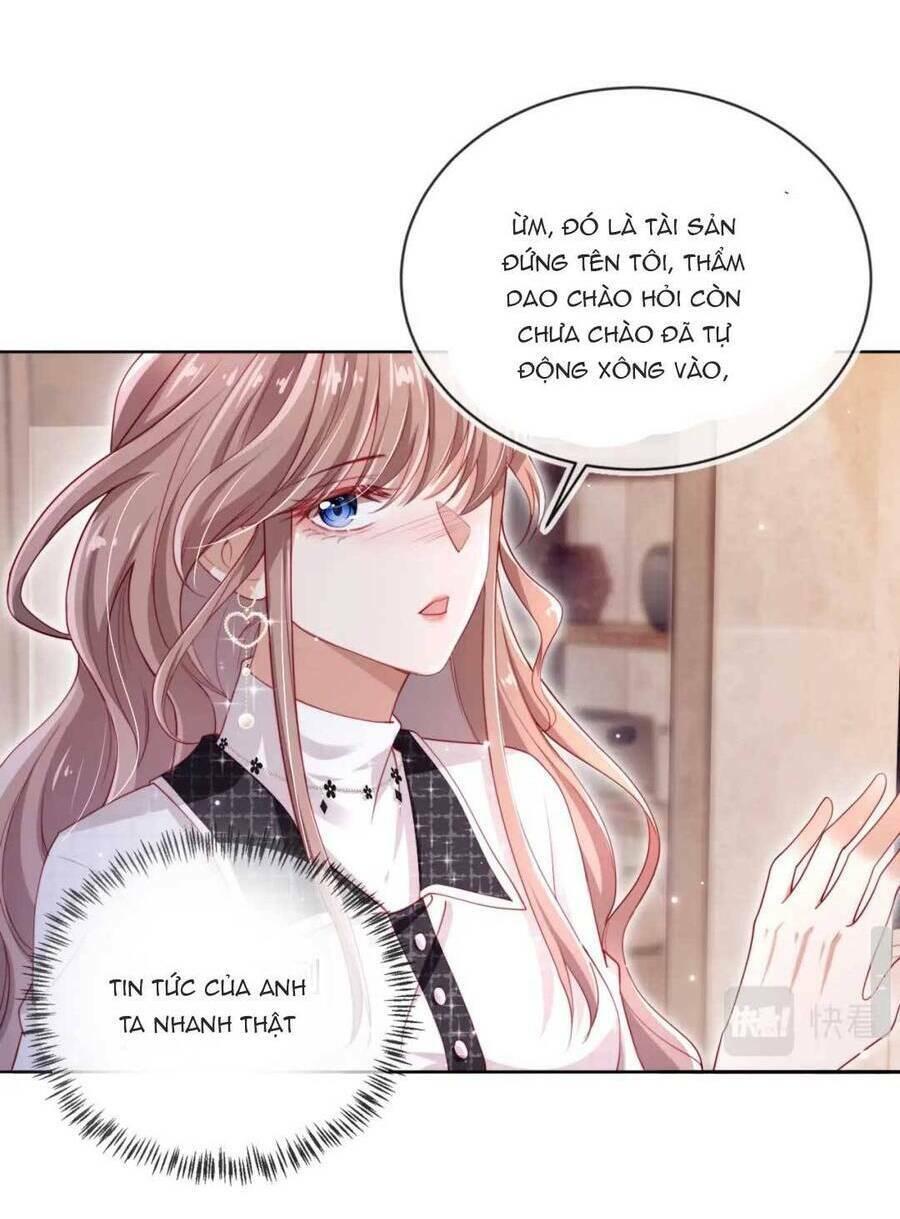 Hoắc Thiếu Lại Phải Theo Đuổi Vợ Yêu Rồi: Chapter 5