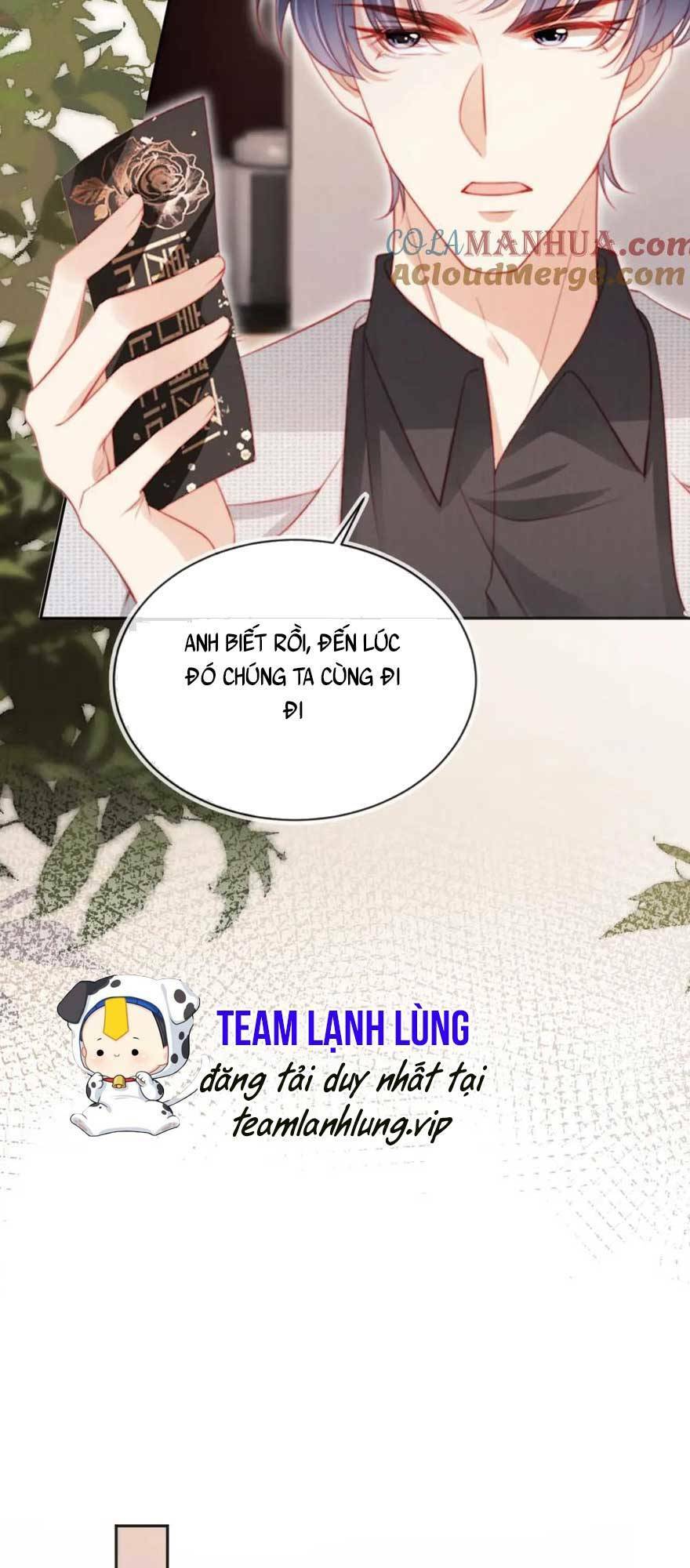 Hoắc Thiếu Lại Phải Theo Đuổi Vợ Yêu Rồi: Chapter 50