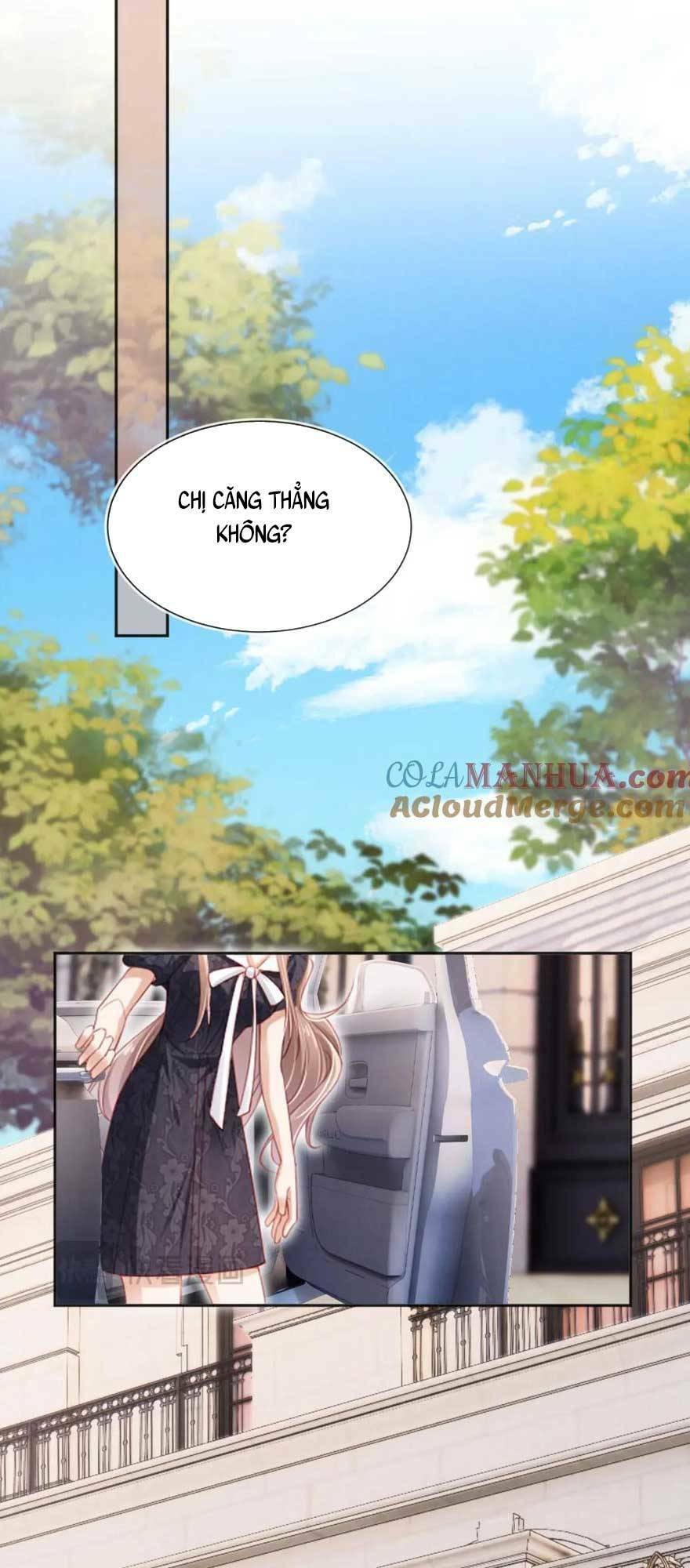 Hoắc Thiếu Lại Phải Theo Đuổi Vợ Yêu Rồi: Chapter 50