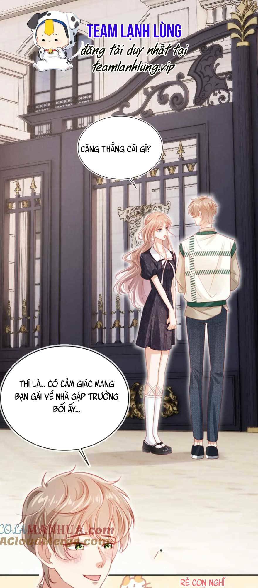 Hoắc Thiếu Lại Phải Theo Đuổi Vợ Yêu Rồi: Chapter 50