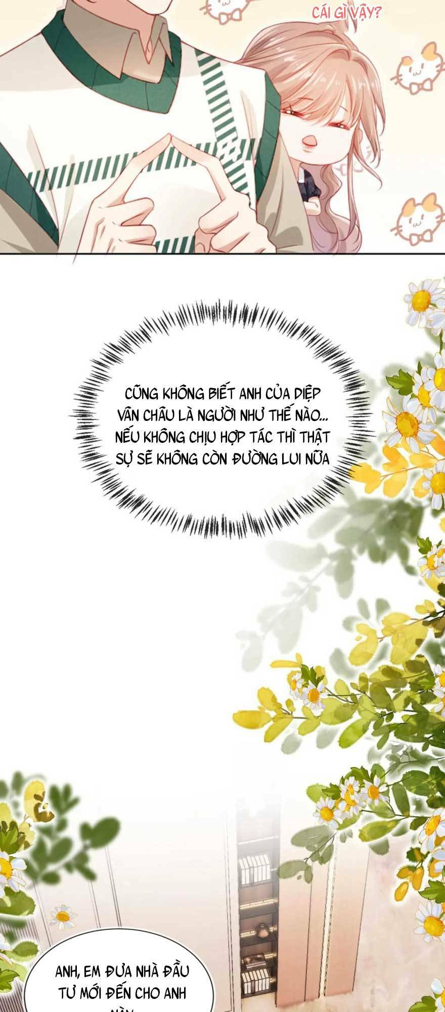 Hoắc Thiếu Lại Phải Theo Đuổi Vợ Yêu Rồi: Chapter 50