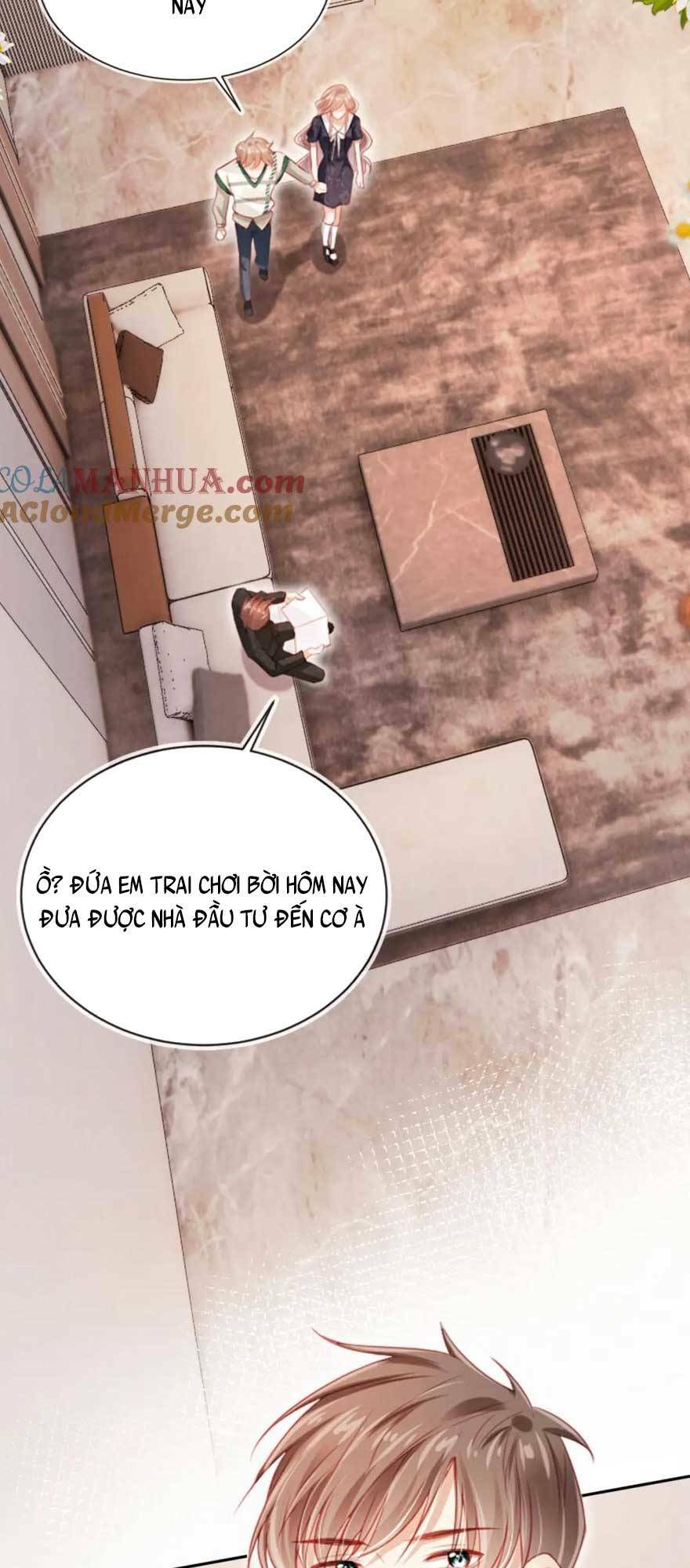 Hoắc Thiếu Lại Phải Theo Đuổi Vợ Yêu Rồi: Chapter 50