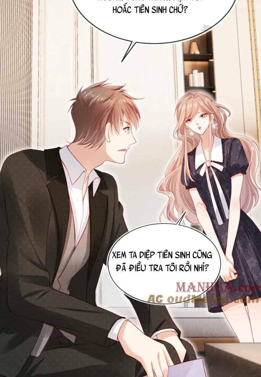 Hoắc Thiếu Lại Phải Theo Đuổi Vợ Yêu Rồi: Chapter 50