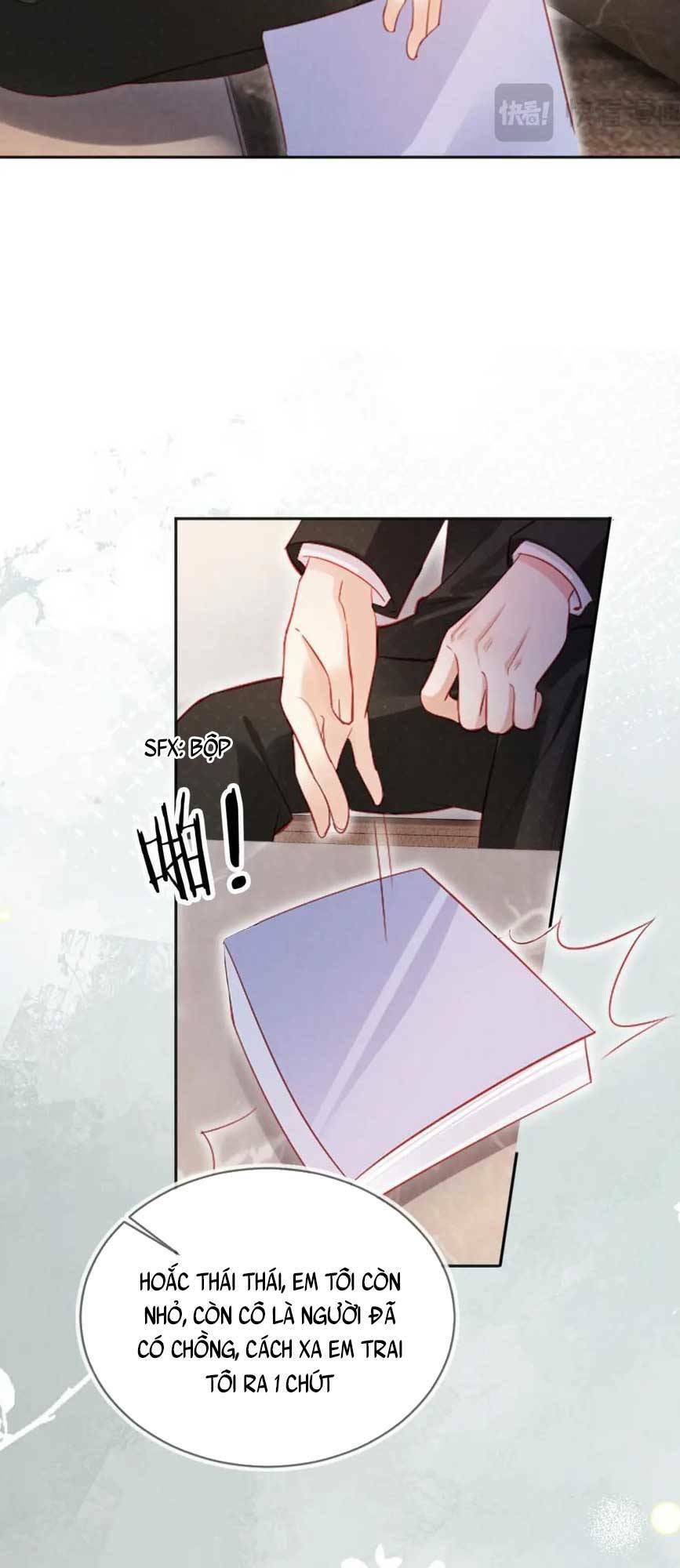 Hoắc Thiếu Lại Phải Theo Đuổi Vợ Yêu Rồi: Chapter 50