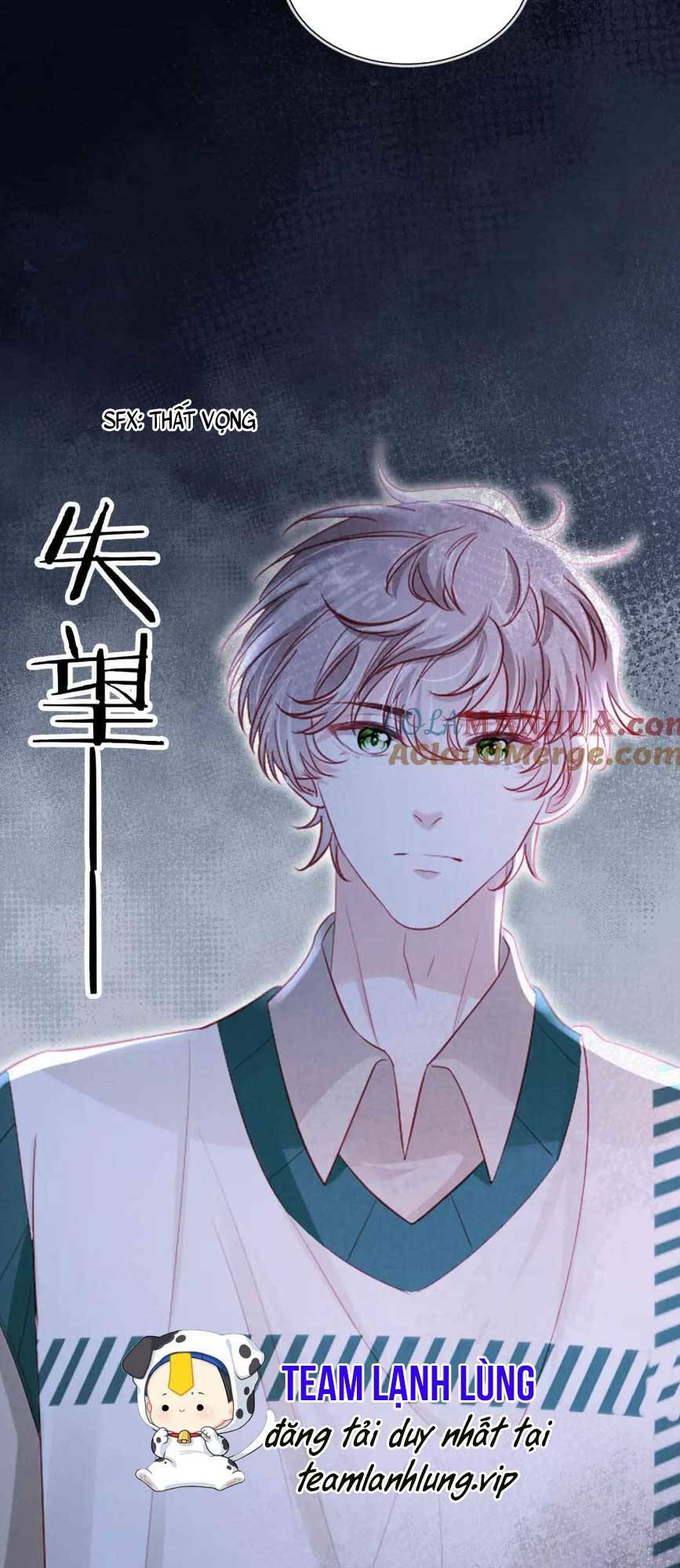 Hoắc Thiếu Lại Phải Theo Đuổi Vợ Yêu Rồi: Chapter 50