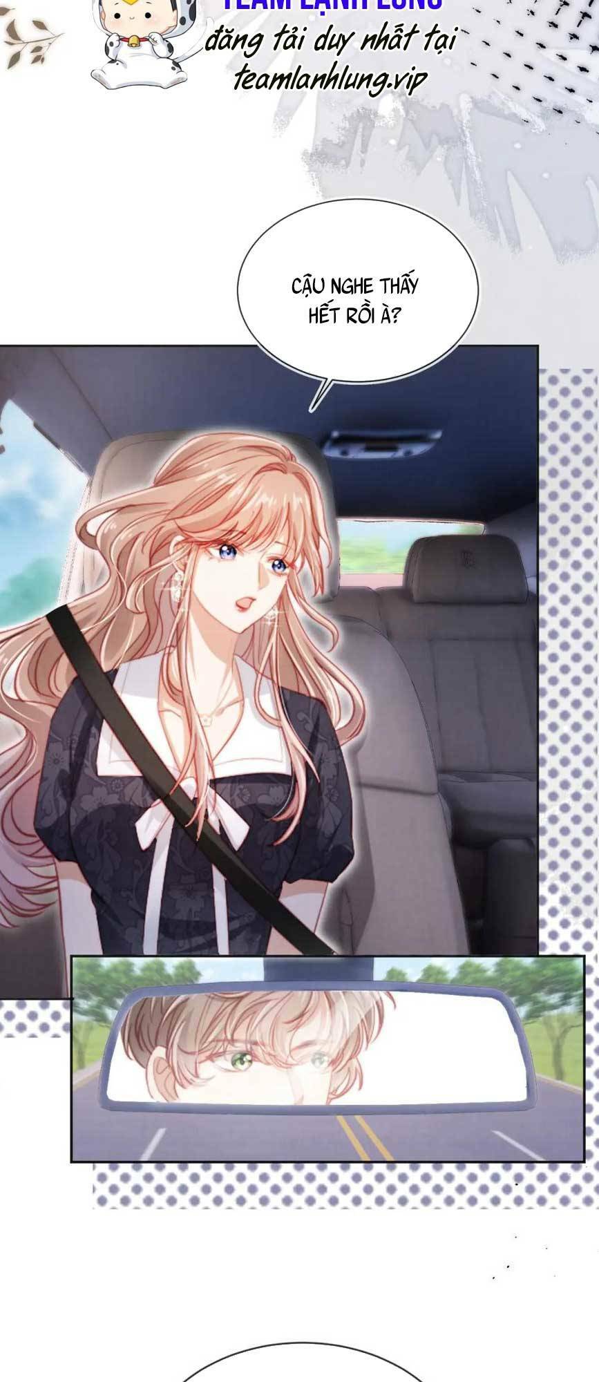 Hoắc Thiếu Lại Phải Theo Đuổi Vợ Yêu Rồi: Chapter 50