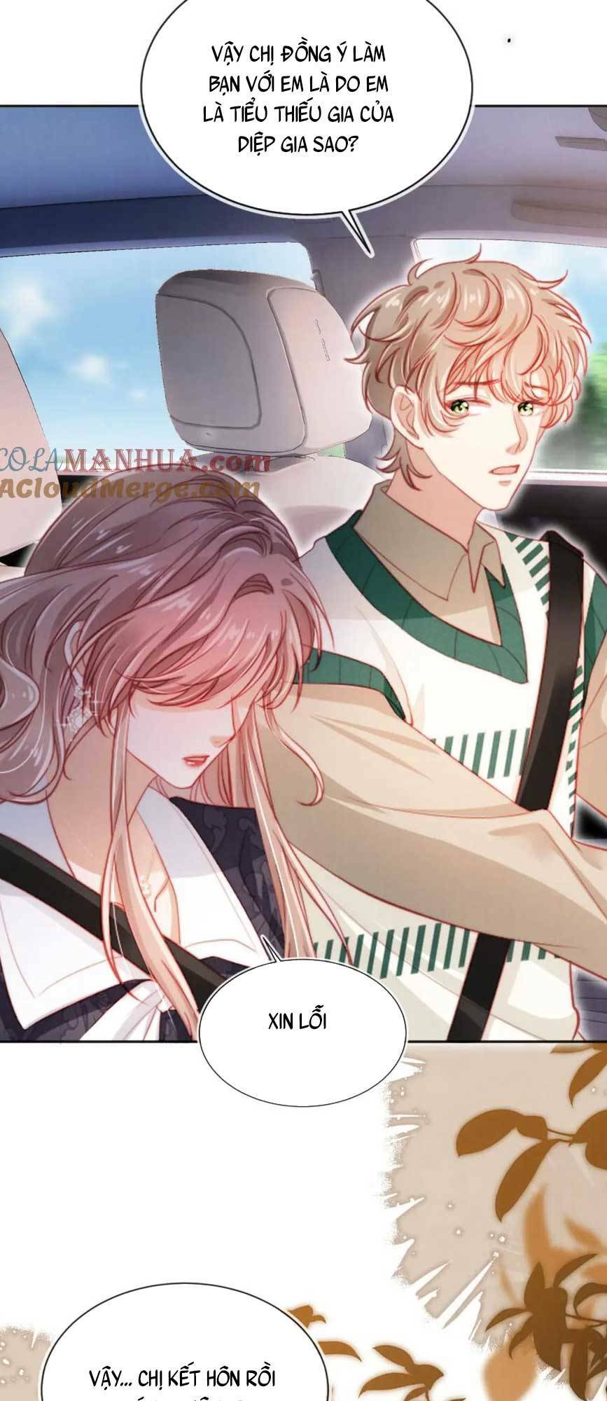 Hoắc Thiếu Lại Phải Theo Đuổi Vợ Yêu Rồi: Chapter 50