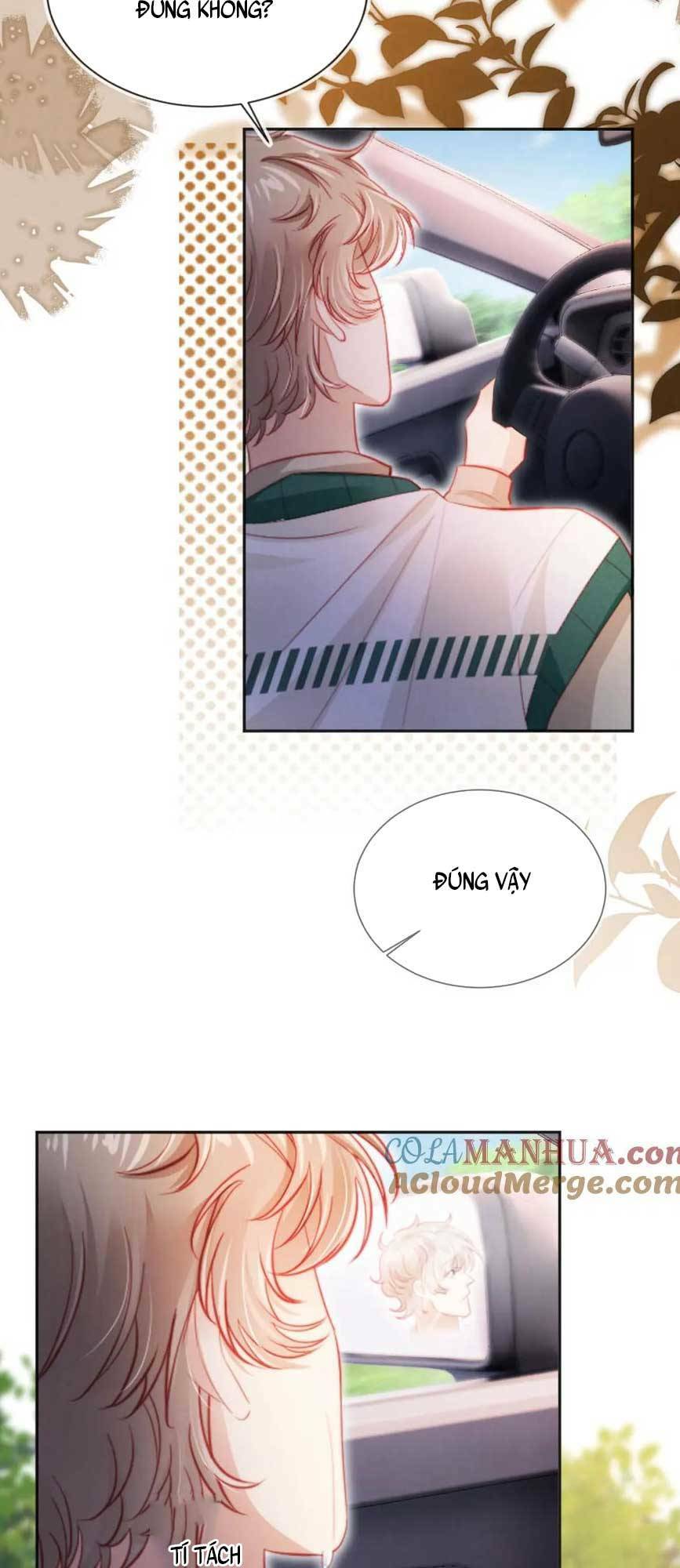 Hoắc Thiếu Lại Phải Theo Đuổi Vợ Yêu Rồi: Chapter 50