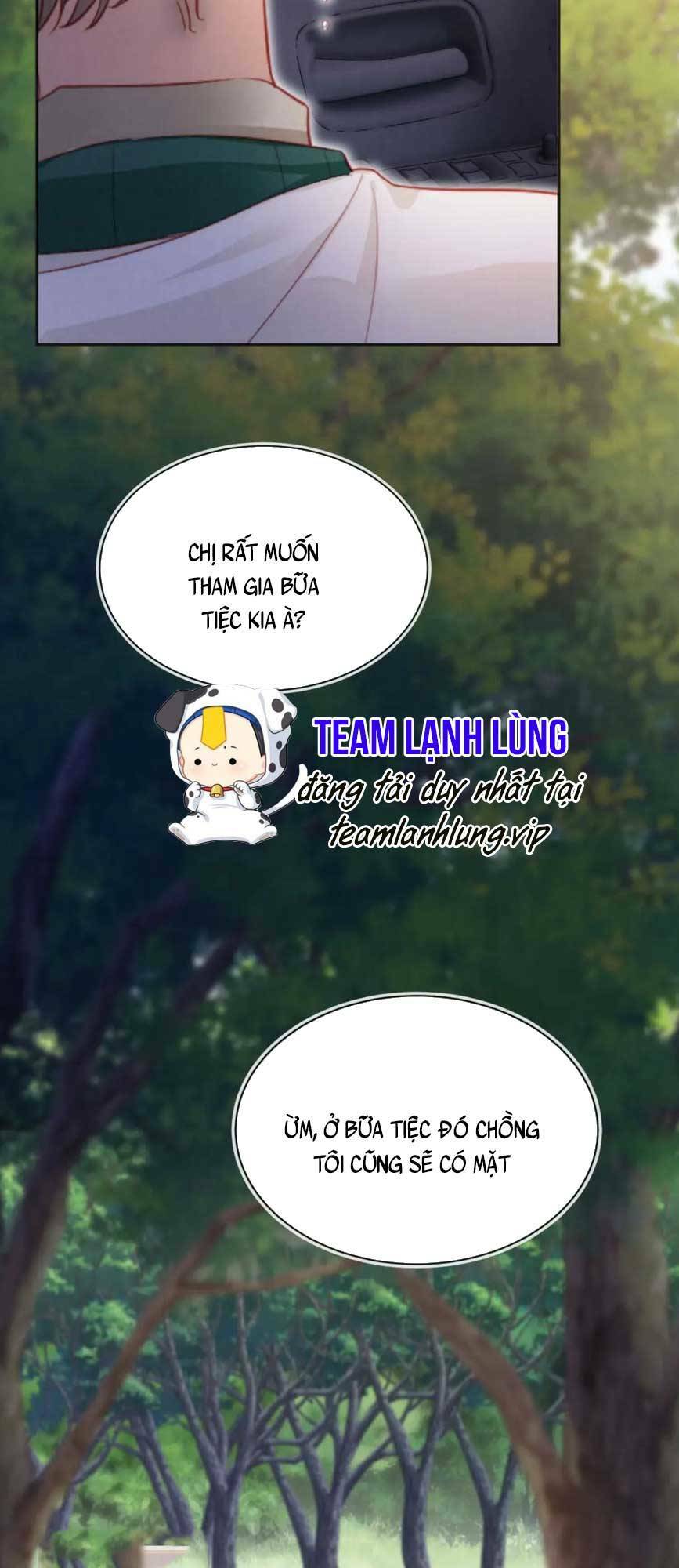 Hoắc Thiếu Lại Phải Theo Đuổi Vợ Yêu Rồi: Chapter 50