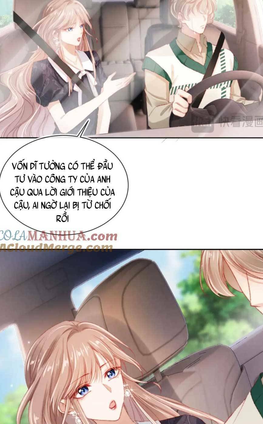 Hoắc Thiếu Lại Phải Theo Đuổi Vợ Yêu Rồi: Chapter 50