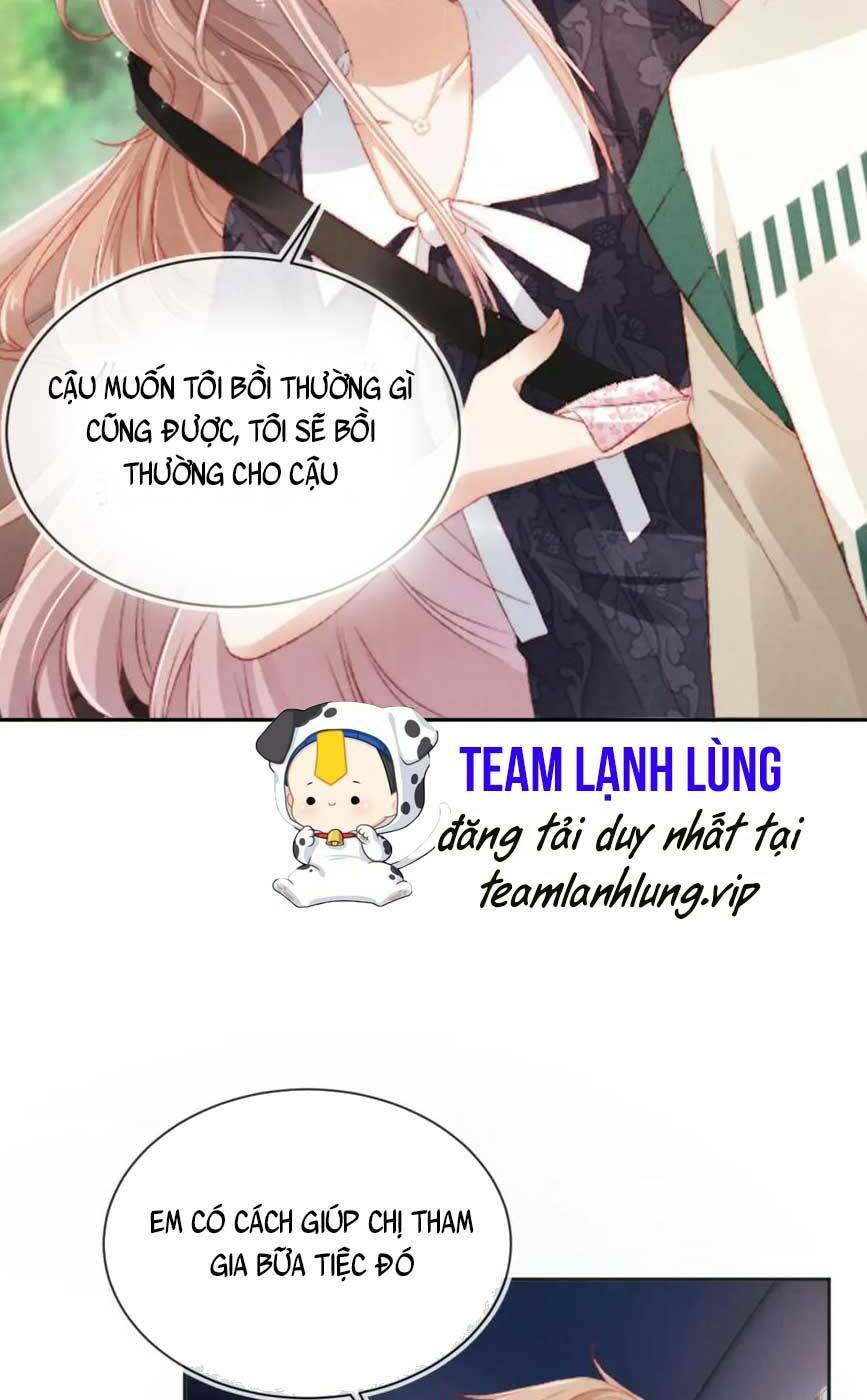 Hoắc Thiếu Lại Phải Theo Đuổi Vợ Yêu Rồi: Chapter 50