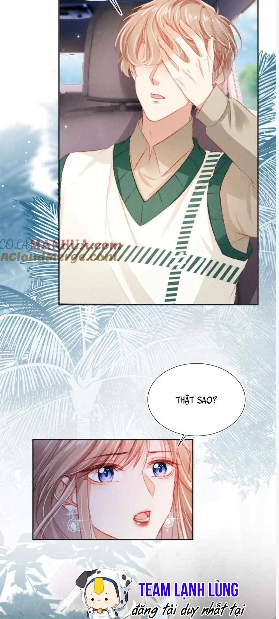 Hoắc Thiếu Lại Phải Theo Đuổi Vợ Yêu Rồi: Chapter 50