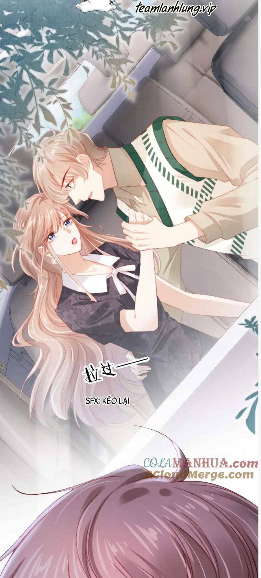 Hoắc Thiếu Lại Phải Theo Đuổi Vợ Yêu Rồi: Chapter 50