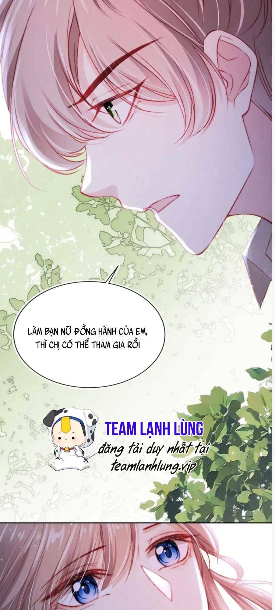Hoắc Thiếu Lại Phải Theo Đuổi Vợ Yêu Rồi: Chapter 50