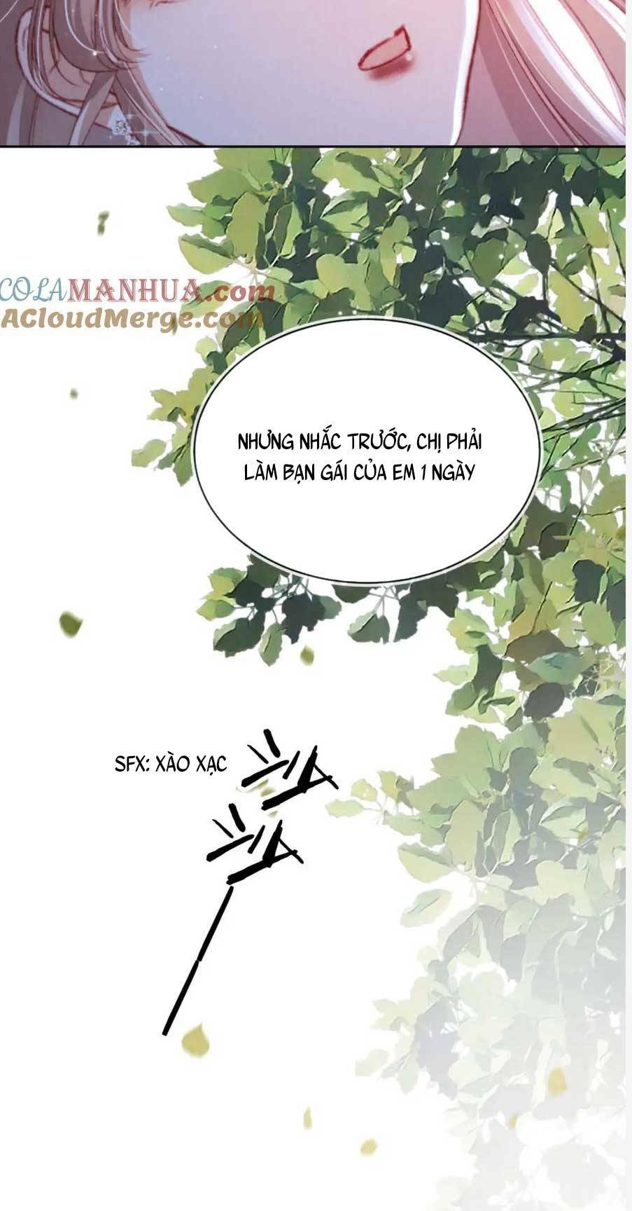 Hoắc Thiếu Lại Phải Theo Đuổi Vợ Yêu Rồi: Chapter 50