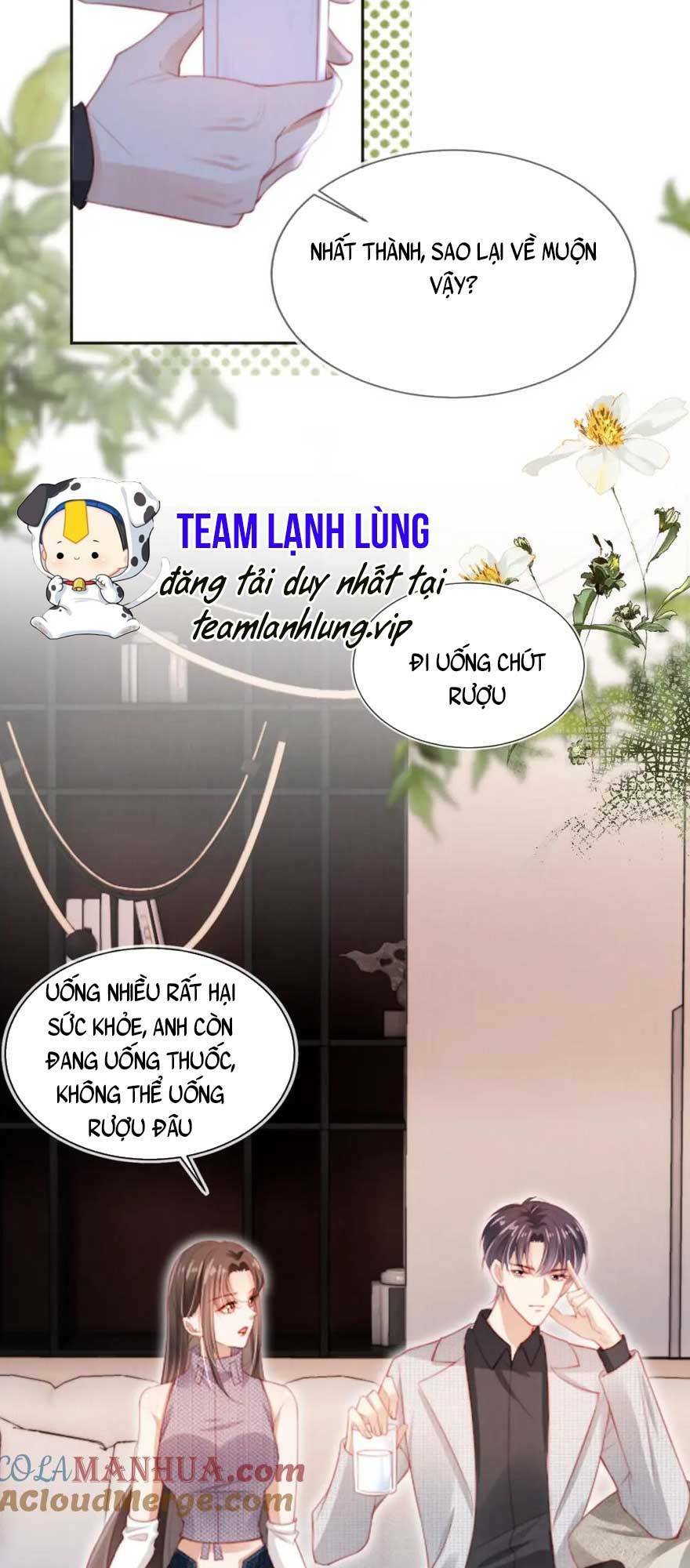 Hoắc Thiếu Lại Phải Theo Đuổi Vợ Yêu Rồi: Chapter 50