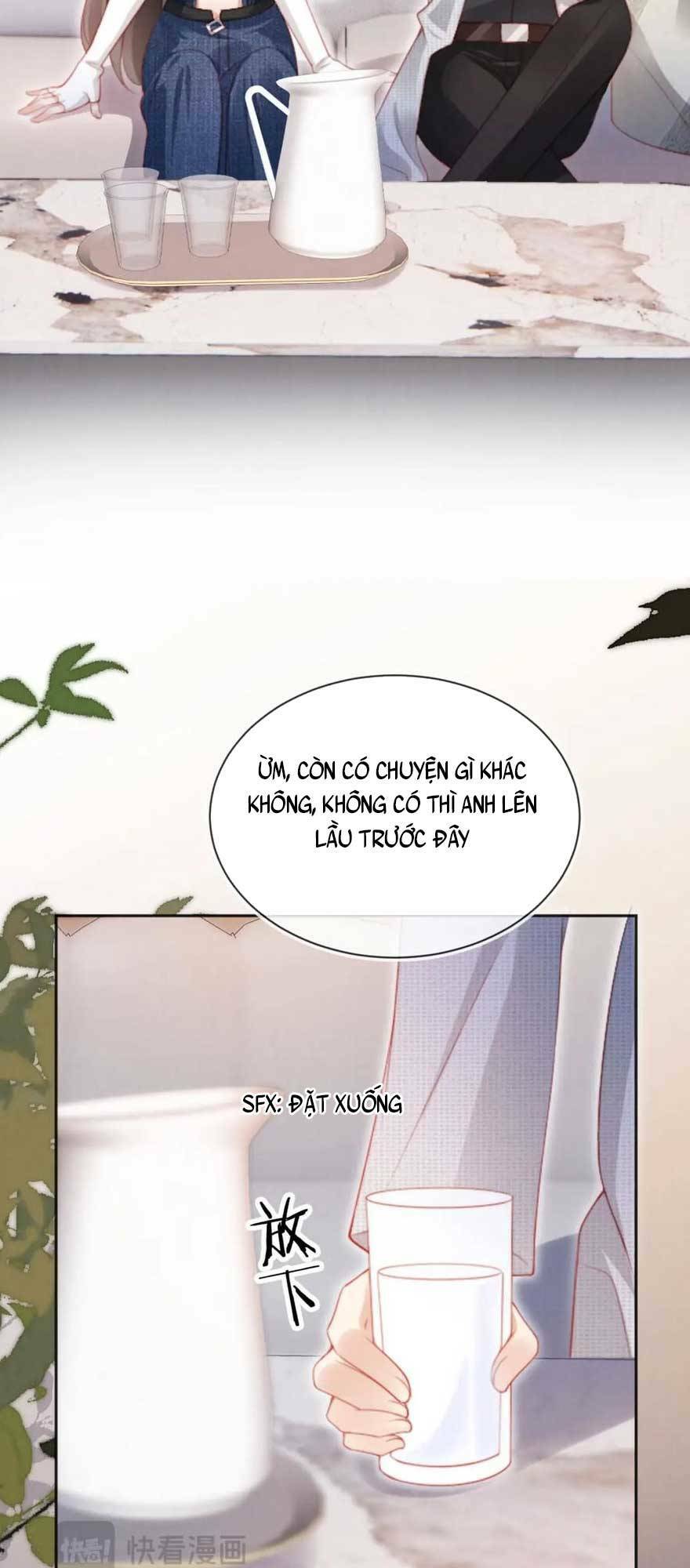 Hoắc Thiếu Lại Phải Theo Đuổi Vợ Yêu Rồi: Chapter 50