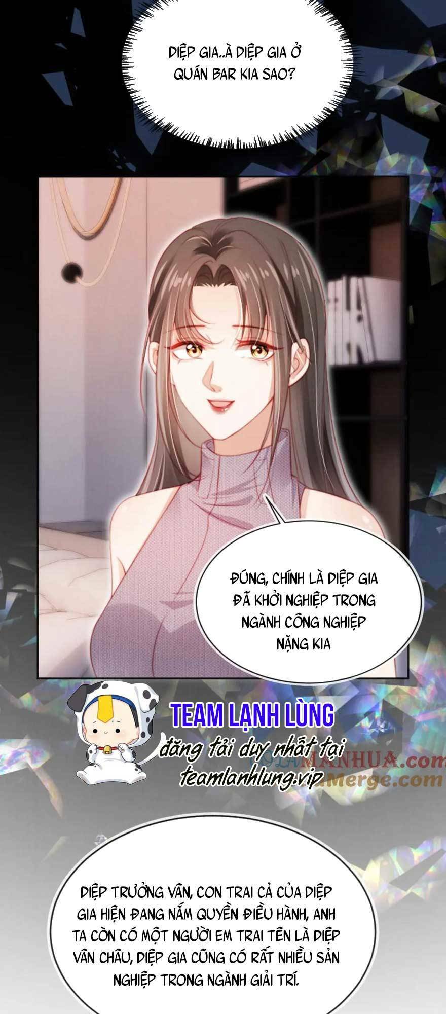 Hoắc Thiếu Lại Phải Theo Đuổi Vợ Yêu Rồi: Chapter 50