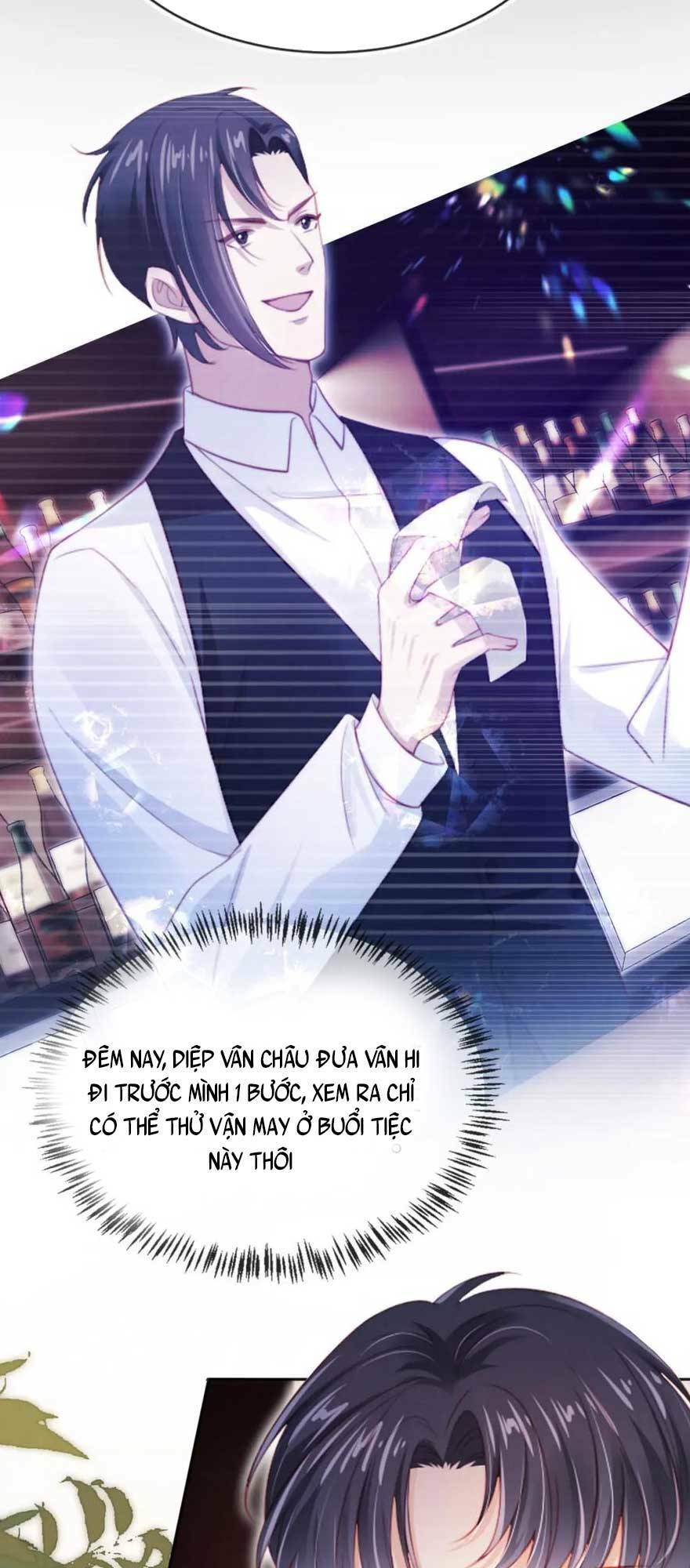 Hoắc Thiếu Lại Phải Theo Đuổi Vợ Yêu Rồi: Chapter 50
