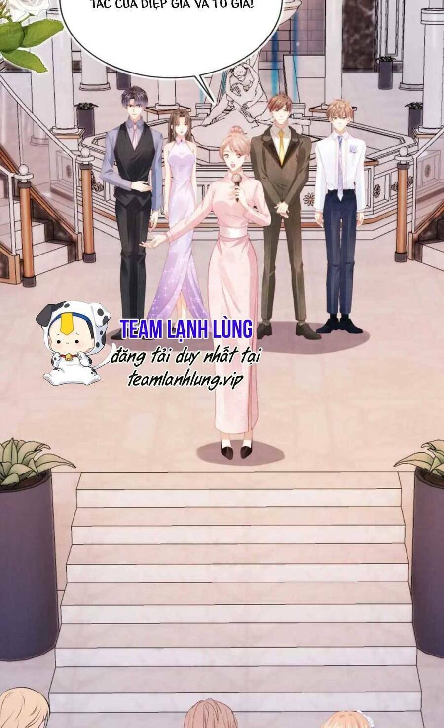 Hoắc Thiếu Lại Phải Theo Đuổi Vợ Yêu Rồi: Chapter 52