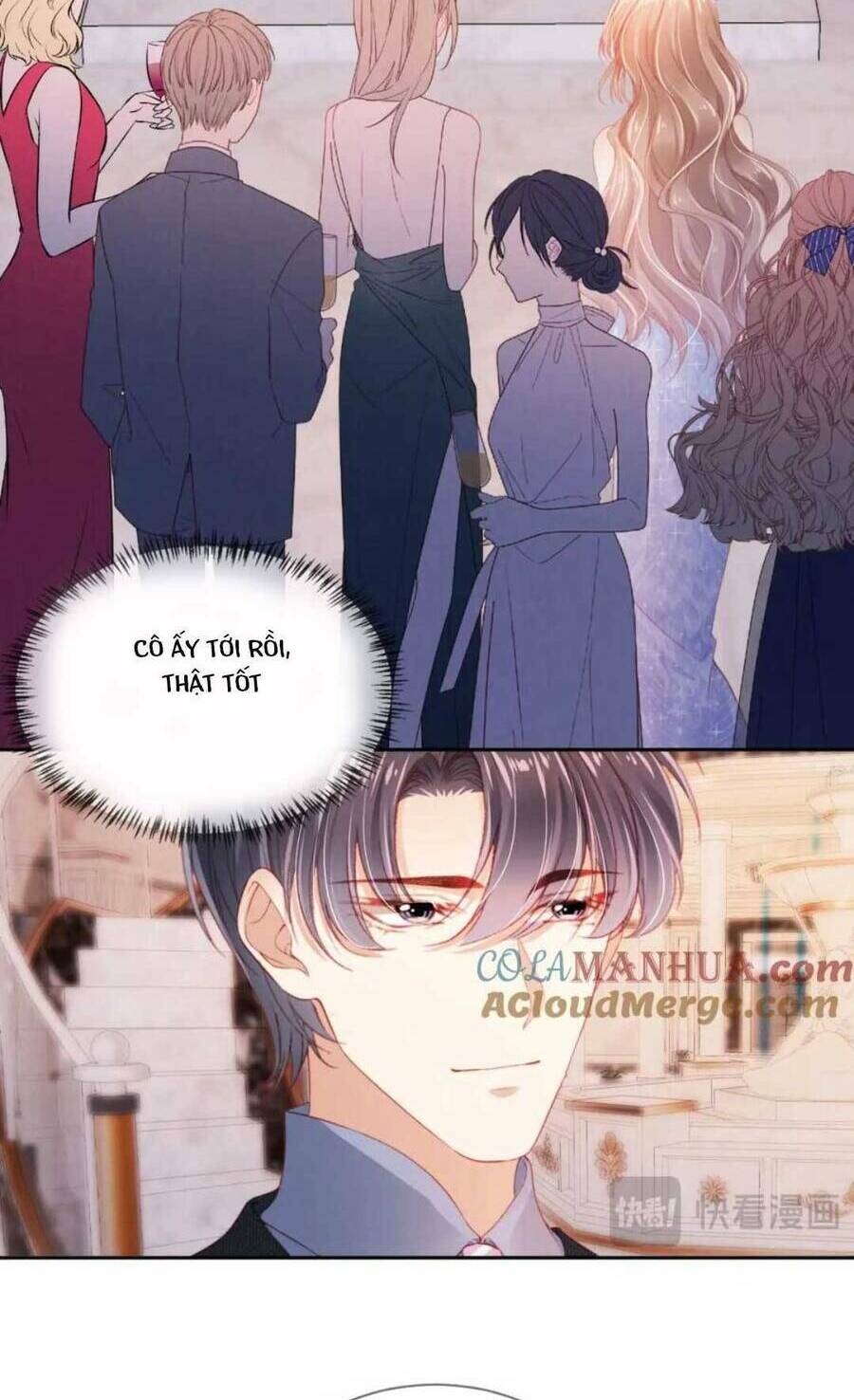 Hoắc Thiếu Lại Phải Theo Đuổi Vợ Yêu Rồi: Chapter 52