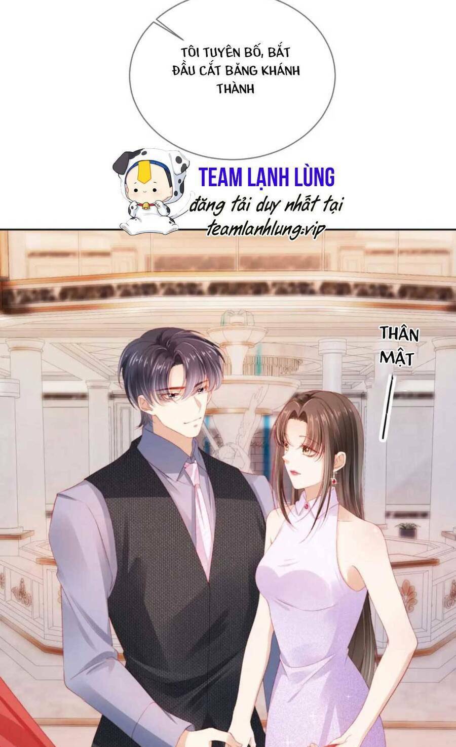 Hoắc Thiếu Lại Phải Theo Đuổi Vợ Yêu Rồi: Chapter 52