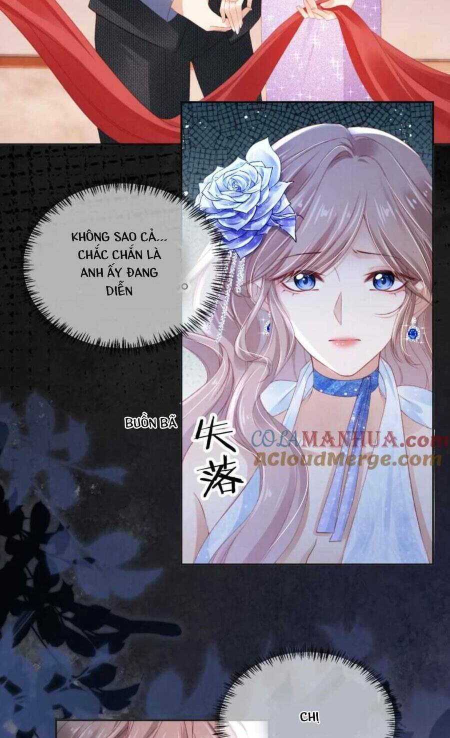 Hoắc Thiếu Lại Phải Theo Đuổi Vợ Yêu Rồi: Chapter 52