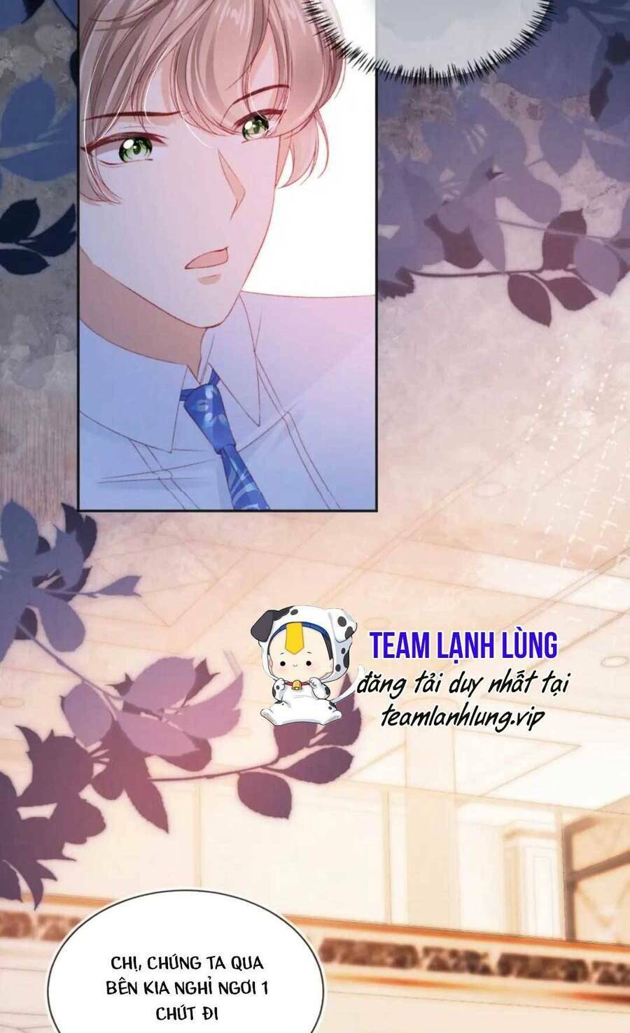 Hoắc Thiếu Lại Phải Theo Đuổi Vợ Yêu Rồi: Chapter 52