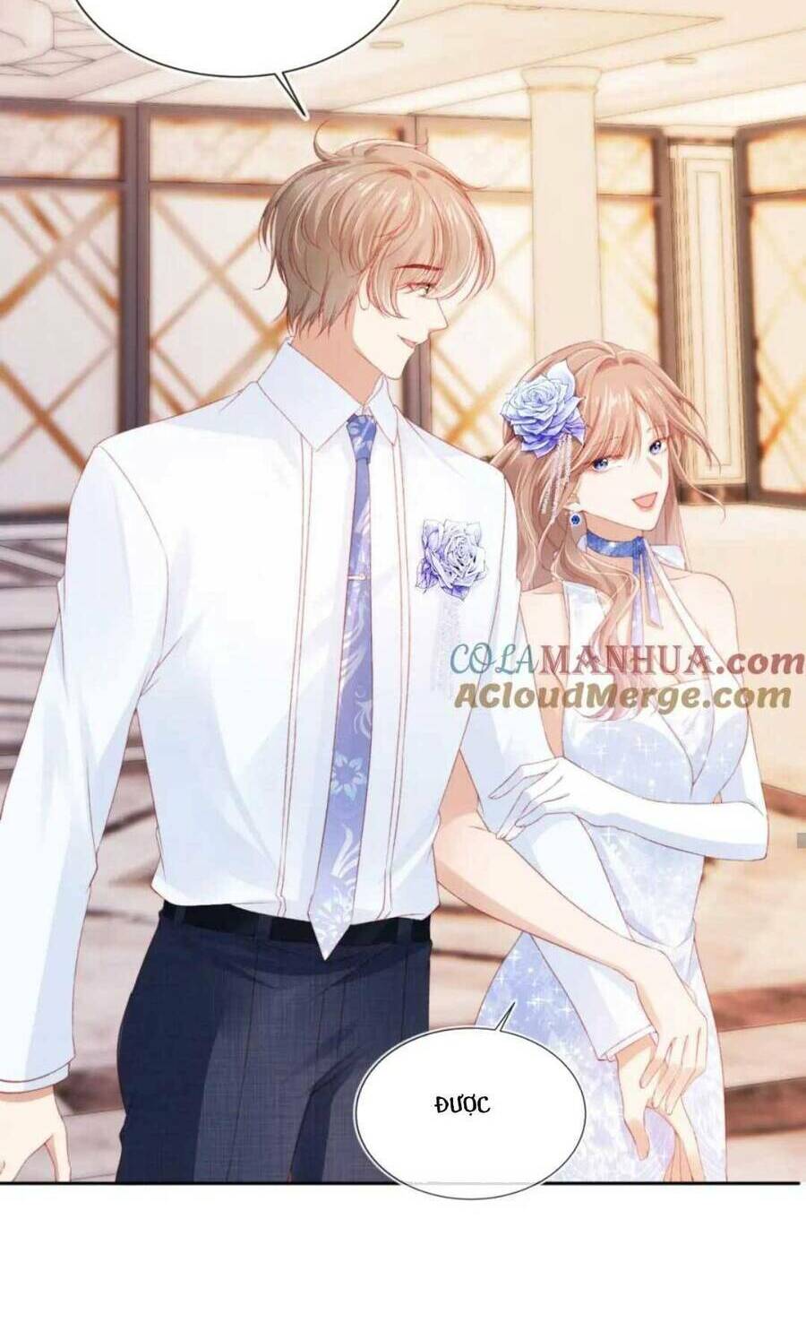 Hoắc Thiếu Lại Phải Theo Đuổi Vợ Yêu Rồi: Chapter 52