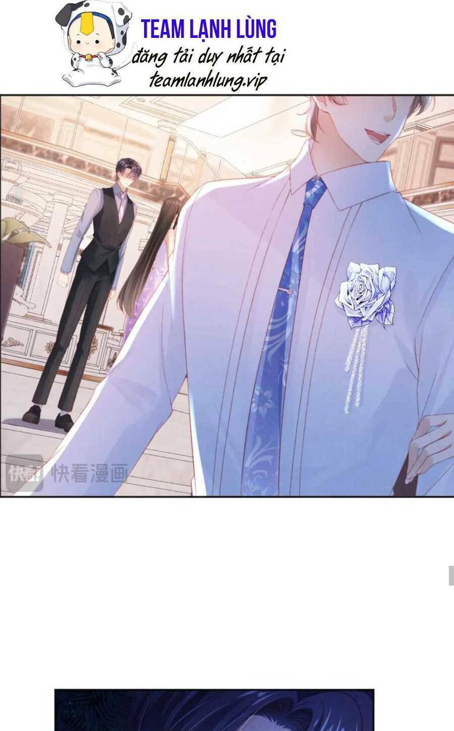 Hoắc Thiếu Lại Phải Theo Đuổi Vợ Yêu Rồi: Chapter 52