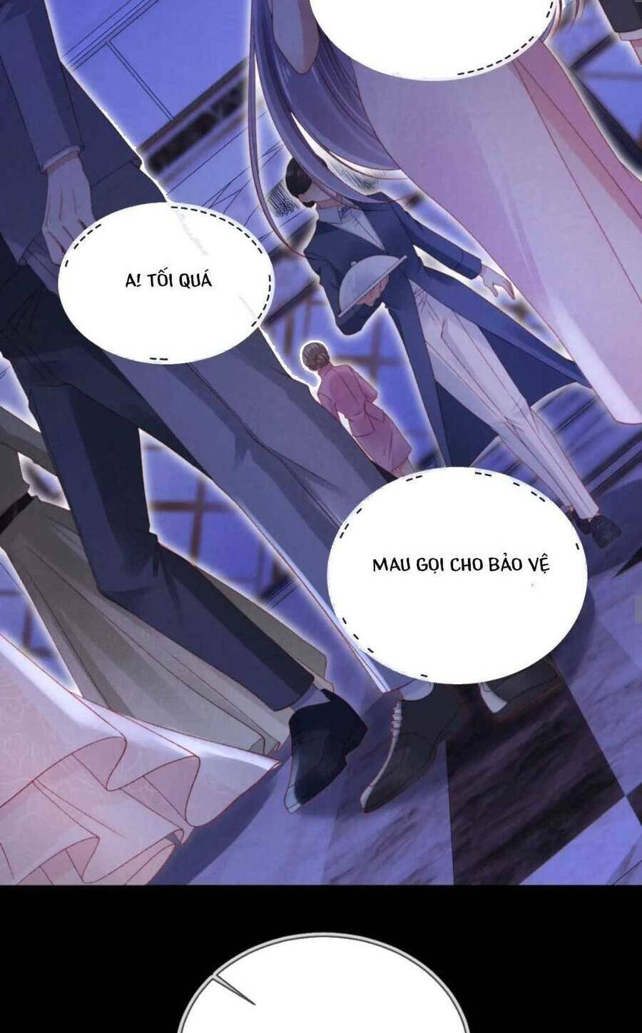 Hoắc Thiếu Lại Phải Theo Đuổi Vợ Yêu Rồi: Chapter 52