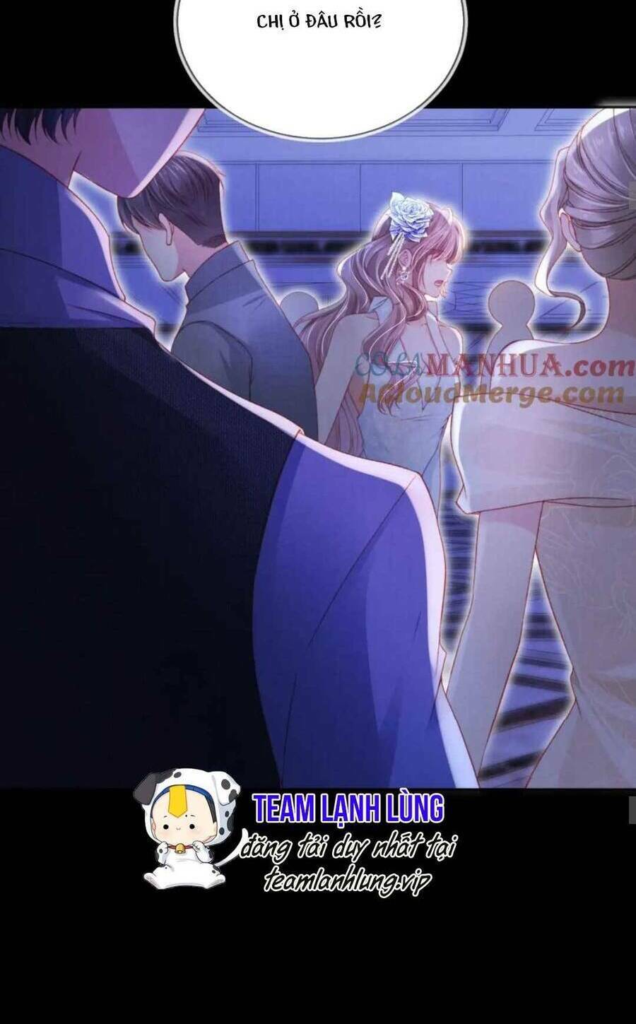 Hoắc Thiếu Lại Phải Theo Đuổi Vợ Yêu Rồi: Chapter 52