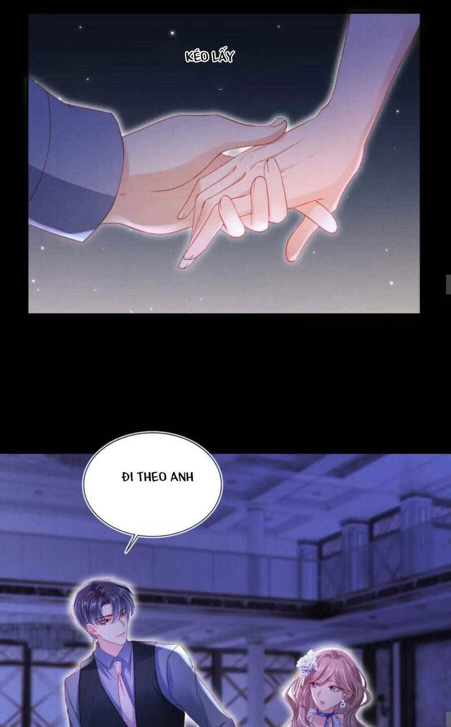 Hoắc Thiếu Lại Phải Theo Đuổi Vợ Yêu Rồi: Chapter 52