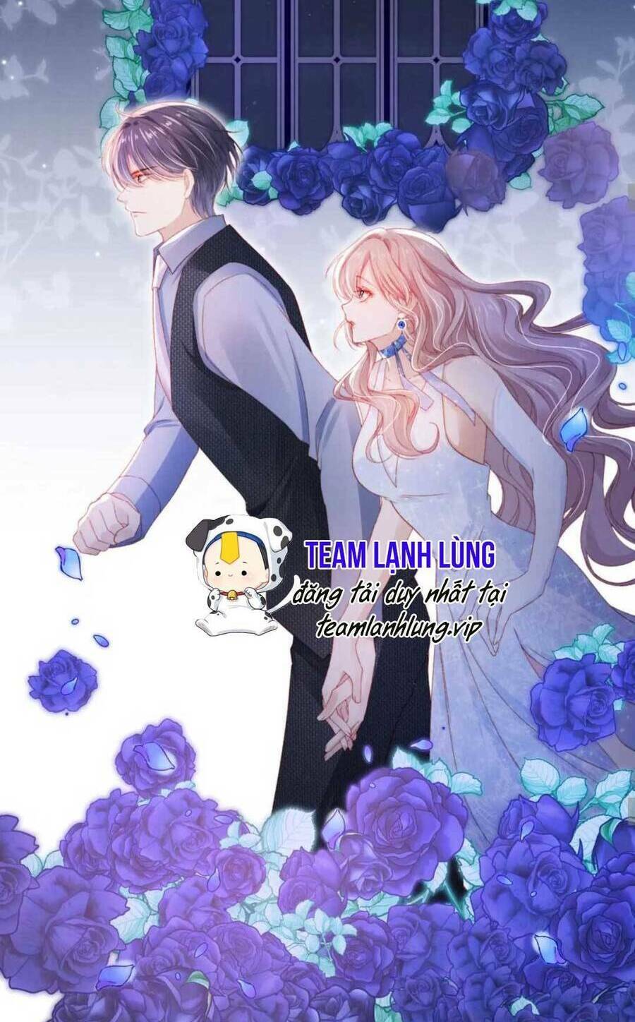Hoắc Thiếu Lại Phải Theo Đuổi Vợ Yêu Rồi: Chapter 52