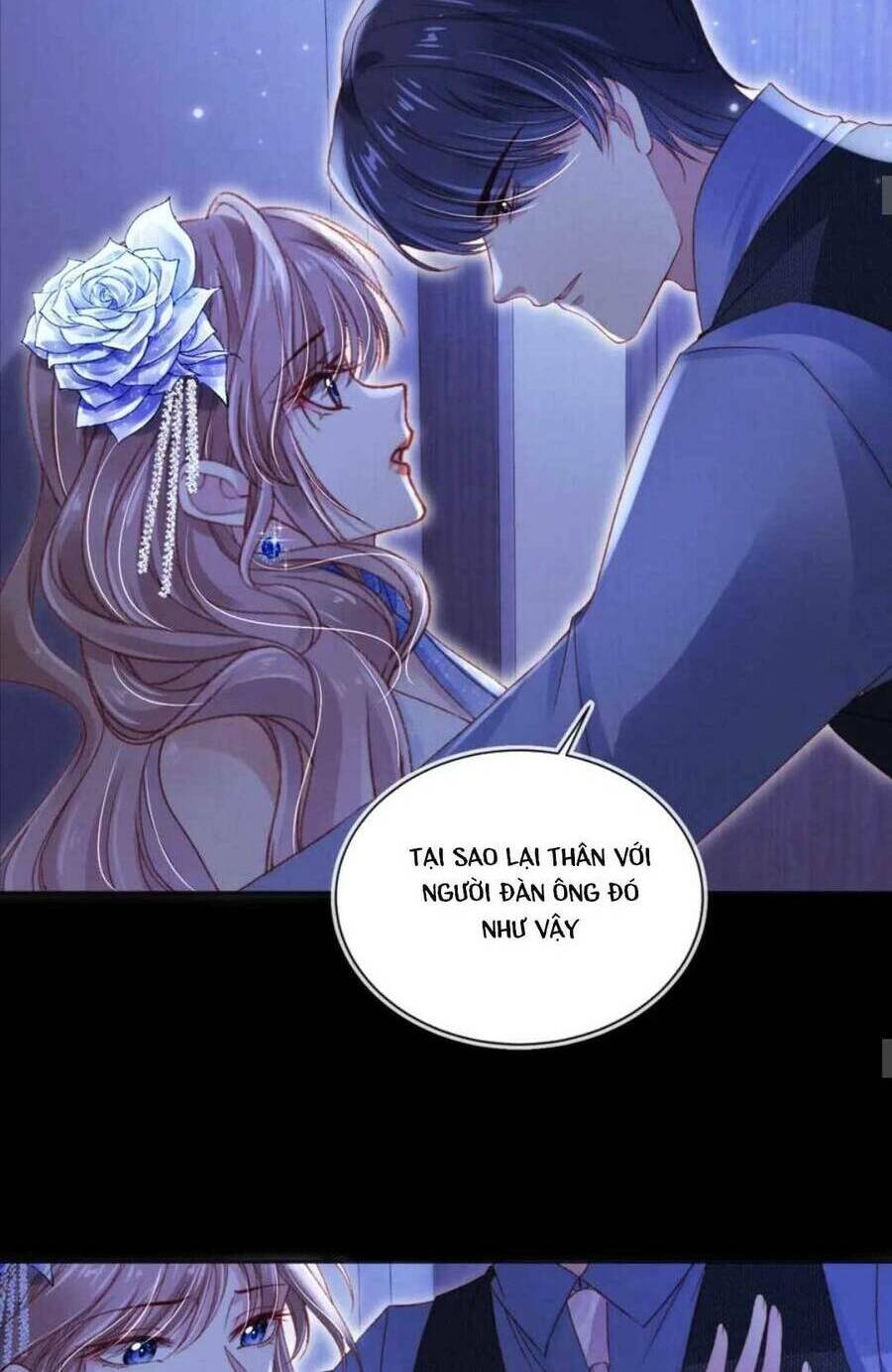 Hoắc Thiếu Lại Phải Theo Đuổi Vợ Yêu Rồi: Chapter 52
