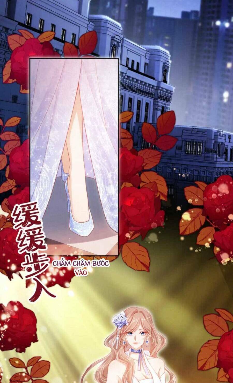 Hoắc Thiếu Lại Phải Theo Đuổi Vợ Yêu Rồi: Chapter 52