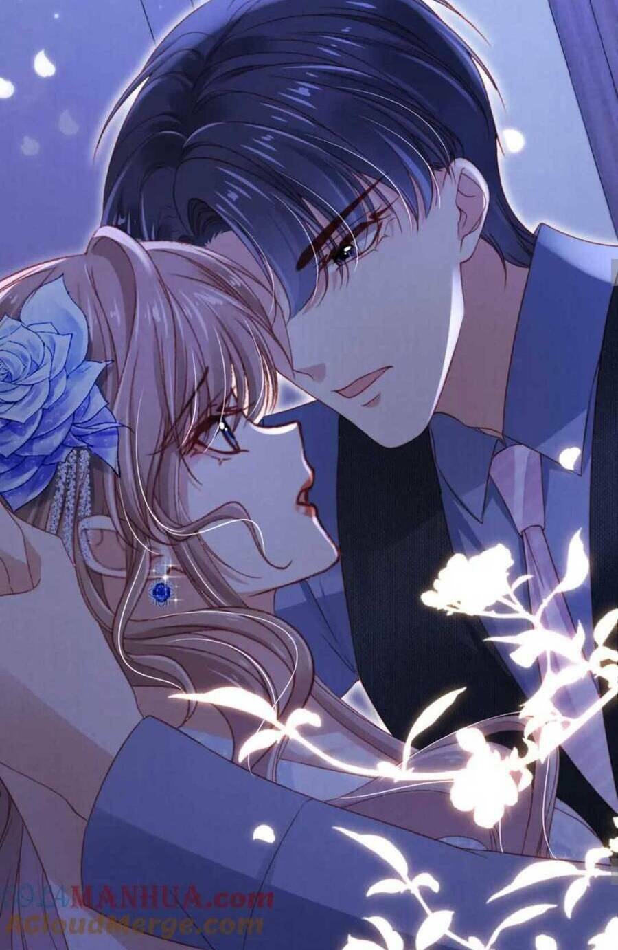 Hoắc Thiếu Lại Phải Theo Đuổi Vợ Yêu Rồi: Chapter 52