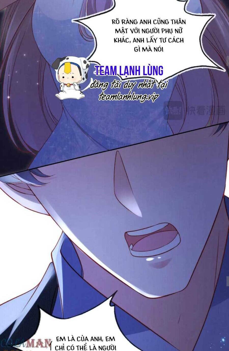 Hoắc Thiếu Lại Phải Theo Đuổi Vợ Yêu Rồi: Chapter 52