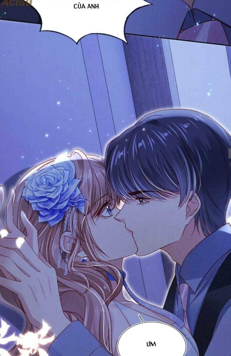 Hoắc Thiếu Lại Phải Theo Đuổi Vợ Yêu Rồi: Chapter 52