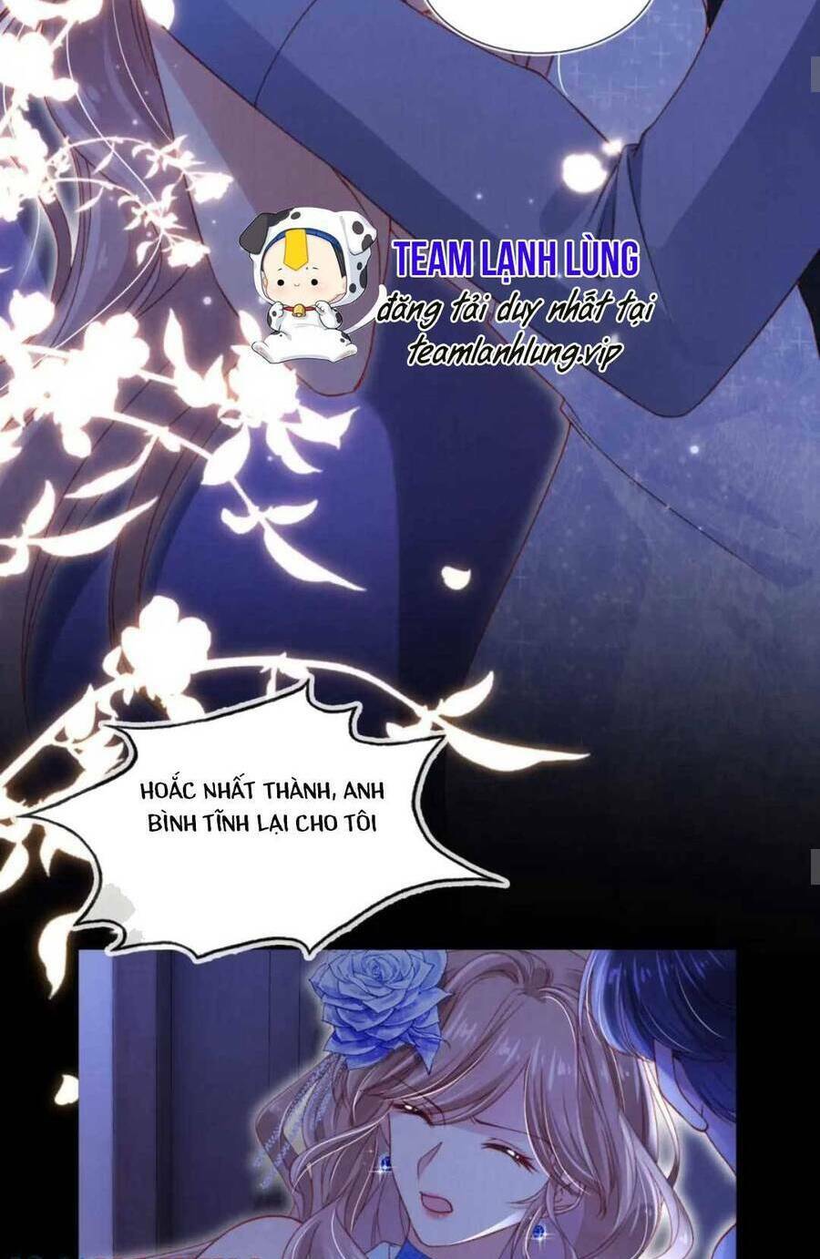 Hoắc Thiếu Lại Phải Theo Đuổi Vợ Yêu Rồi: Chapter 52