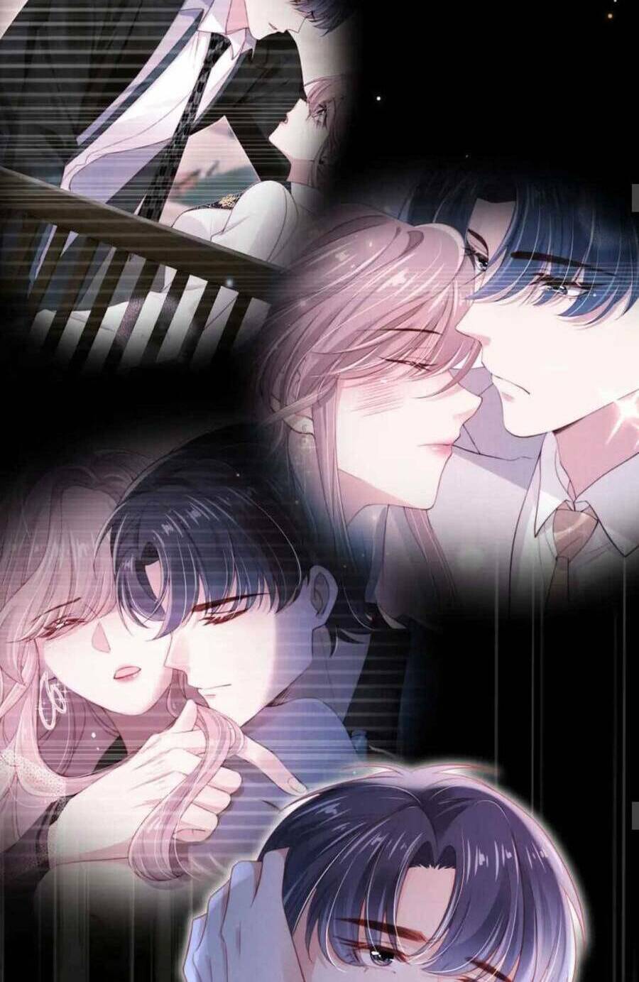 Hoắc Thiếu Lại Phải Theo Đuổi Vợ Yêu Rồi: Chapter 52