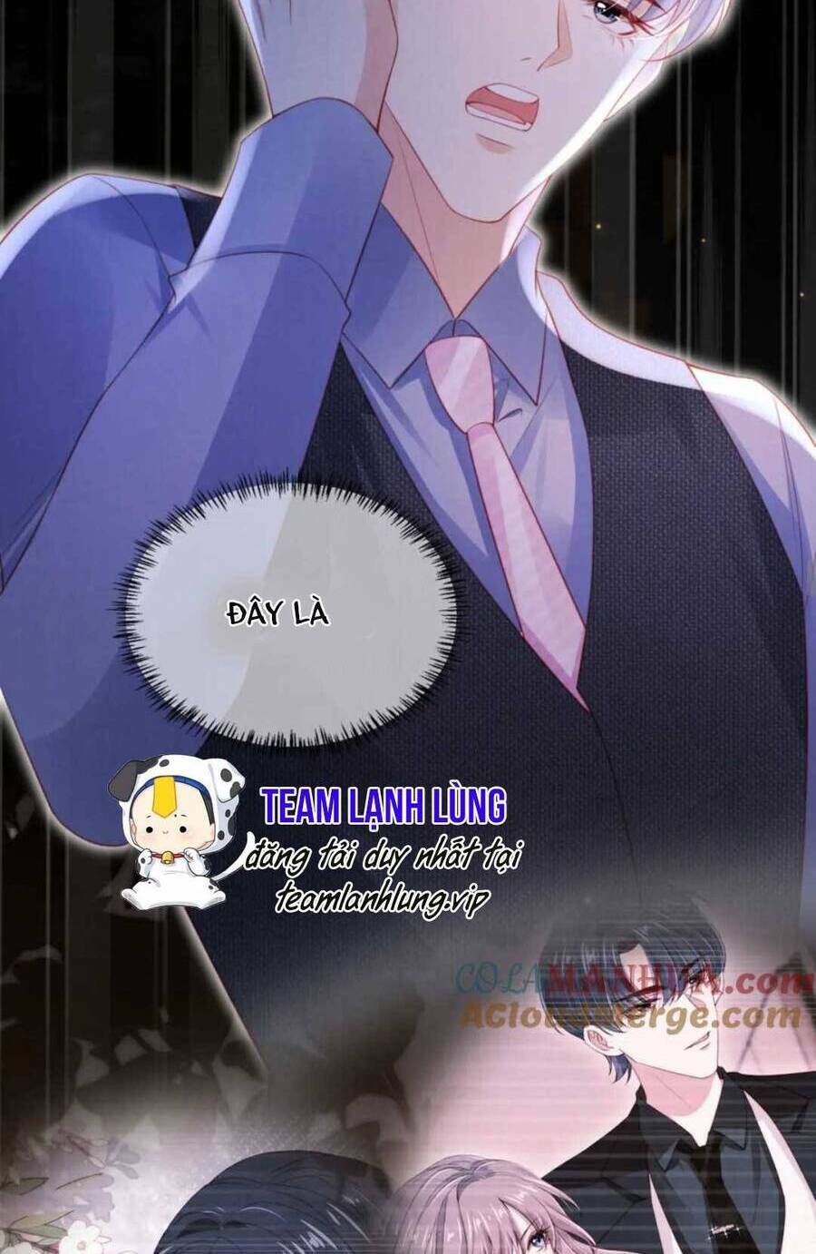 Hoắc Thiếu Lại Phải Theo Đuổi Vợ Yêu Rồi: Chapter 52