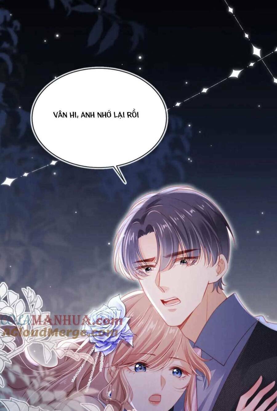 Hoắc Thiếu Lại Phải Theo Đuổi Vợ Yêu Rồi: Chapter 52
